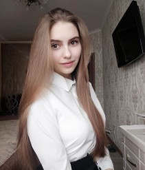 Фото проститутки Настя №5 в городе Наро-Фоминск