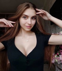 Фото проститутки Настя №6 в городе Наро-Фоминск