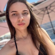 Фото проститутки Настя №3 в городе Наро-Фоминск