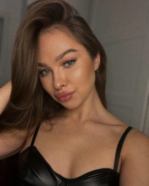 Фото проститутки Настя №3 в городе Наро-Фоминск