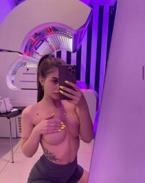 Фото проститутки Катя №2 в городе Наро-Фоминск