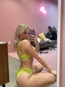 Фото проститутки Алина №3 в городе Наро-Фоминск