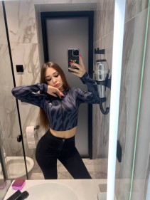 Фото проститутки Соня №3 в городе Наро-Фоминск