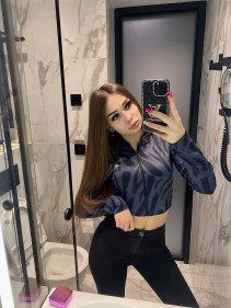 Фото проститутки Соня №2 в городе Наро-Фоминск