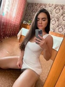 Фото проститутки Марина №3 в городе Наро-Фоминск