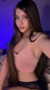 Фото проститутки Вика №2 в городе Наро-Фоминск