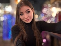 Фото проститутки Виктория №2 в городе Наро-Фоминск