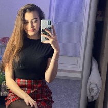 Фото проститутки Даша №3 в городе Наро-Фоминск