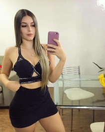 Фото проститутки Настя №5 в городе Наро-Фоминск