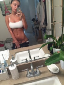 Фото проститутки Катя №2 в городе Наро-Фоминск