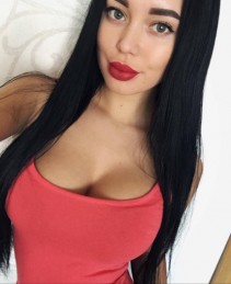 Фото проститутки Алиса №2 в городе Наро-Фоминск