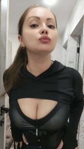 Фото проститутки Алёна №3 в городе Наро-Фоминск