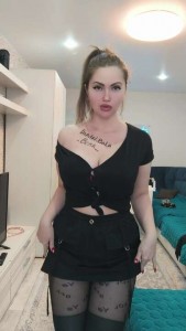 Фото проститутки Алёна №2 в городе Наро-Фоминск