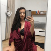 Фото проститутки Марина №2 в городе Наро-Фоминск