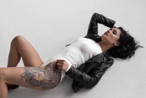 Фото проститутки Полина №3 в городе Наро-Фоминск