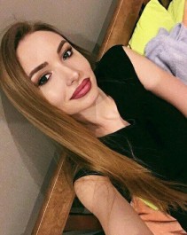 Фото проститутки Карина №2 в городе Наро-Фоминск