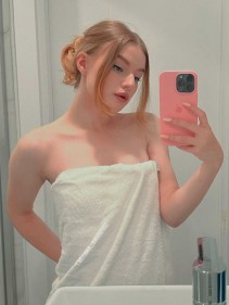 Фото проститутки Оля №4 в городе Наро-Фоминск