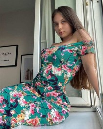 Фото проститутки Вика №2 в городе Наро-Фоминск