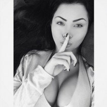 Фото проститутки Рита №2 в городе Наро-Фоминск