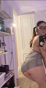 Фото проститутки Вика №3 в городе Наро-Фоминск