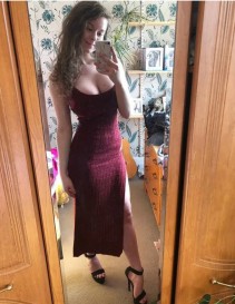 Фото проститутки Оля №4 в городе Наро-Фоминск