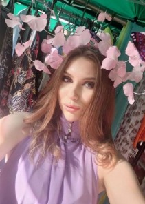 Фото проститутки Лена №5 в городе Наро-Фоминск