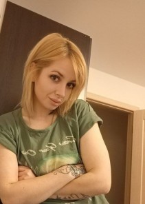 Фото проститутки Рита №3 в городе Наро-Фоминск