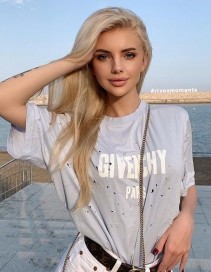 Фото проститутки ДАРИНА №5 в городе Наро-Фоминск