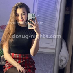 Фото проститутки Даша №1 в городе Наро-Фоминск