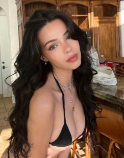 Фото проститутки Вика №1 в городе Наро-Фоминск