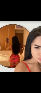 Фото проститутки Мария №1 в городе Наро-Фоминск