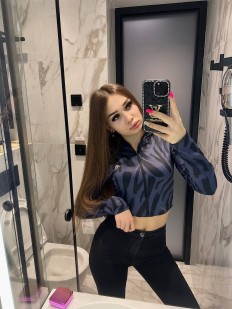 Фото проститутки Соня №1 в городе Наро-Фоминск