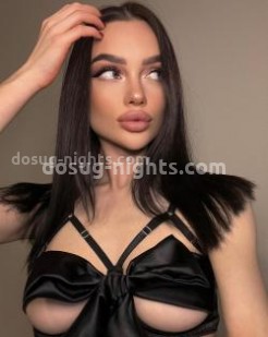 Фото проститутки Катя №1 в городе Наро-Фоминск