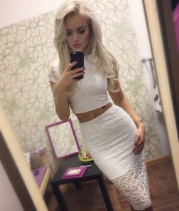 Фото проститутки Настя №1 в городе Наро-Фоминск