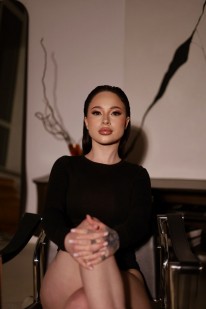 Фото проститутки Динара №1 в городе Наро-Фоминск