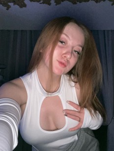 Фото проститутки Настя №1 в городе Наро-Фоминск