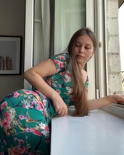 Фото проститутки Вика №1 в городе Наро-Фоминск