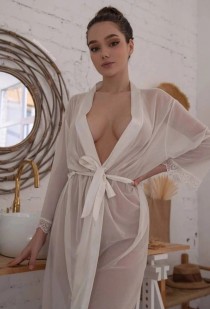 Фото проститутки Виолетта №1 в городе Наро-Фоминск