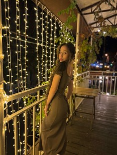 Фото проститутки Ольга №1 в городе Наро-Фоминск