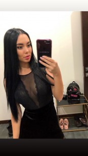 Фото проститутки Ильвира №1 в городе Наро-Фоминск