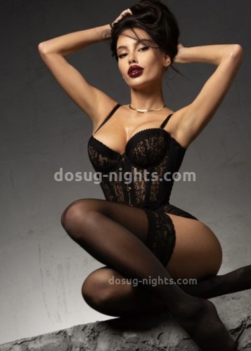 Кристина, Г. Наро-Фоминск