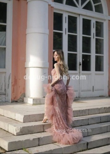 Луиза, Г. Наро-Фоминск