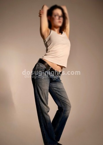 Надюша, Г. Наро-Фоминск