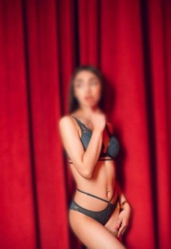 Ксения, Г. Наро-Фоминск